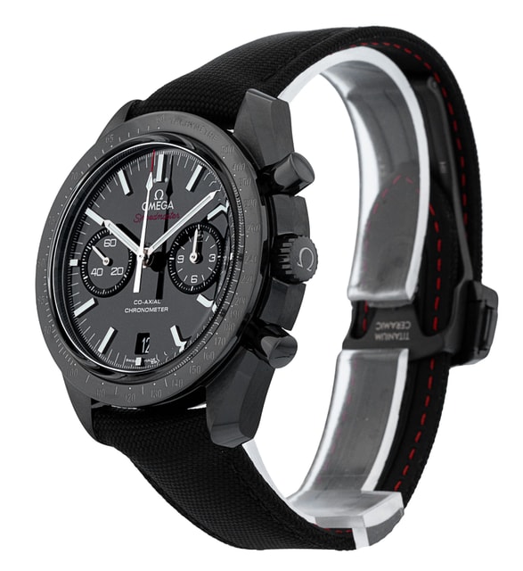 Omega Speedmaster Dark Side of the Moon 311.92.44.51.01.007 Image 2